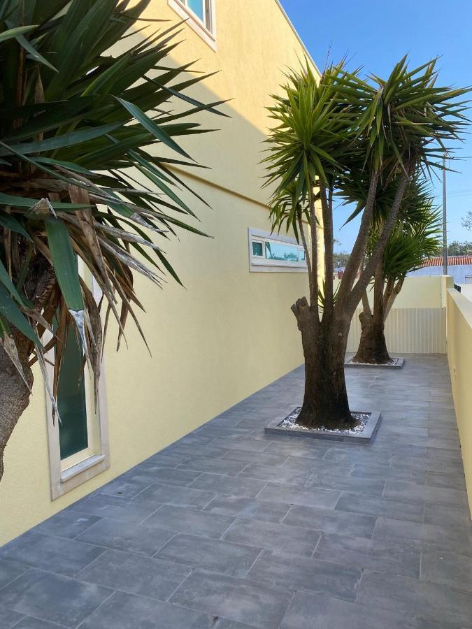 Moderne Villa In Aveiro Portugal Gafanha da Vagueira Bagian luar foto