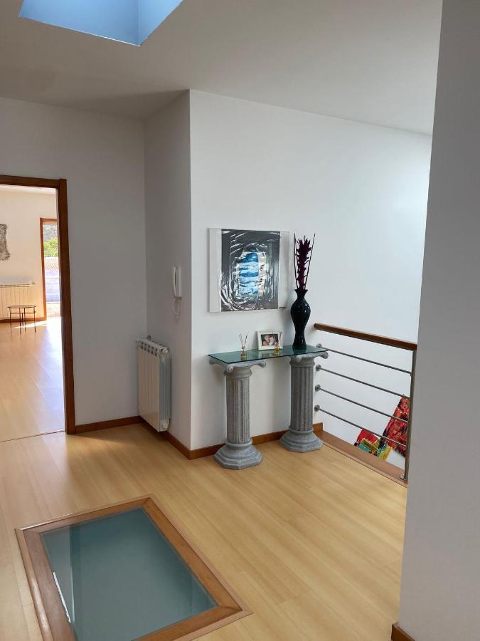 Moderne Villa In Aveiro Portugal Gafanha da Vagueira Bagian luar foto