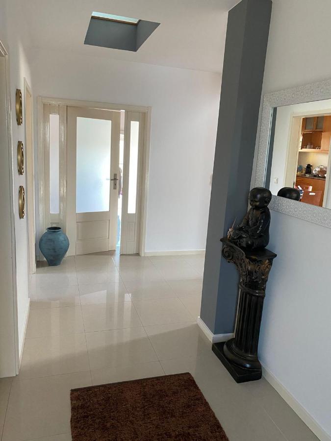 Moderne Villa In Aveiro Portugal Gafanha da Vagueira Bagian luar foto